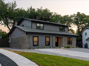 3202 Overcup Oak DR, Austin TX 78704