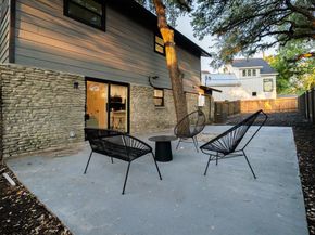 3202 Overcup Oak DR, Austin TX 78704