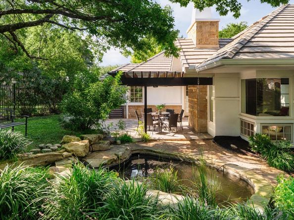 2036 Wimberly LN, Austin TX 78735