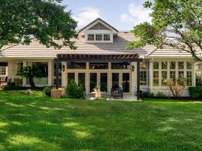 2036 Wimberly LN, Austin TX 78735