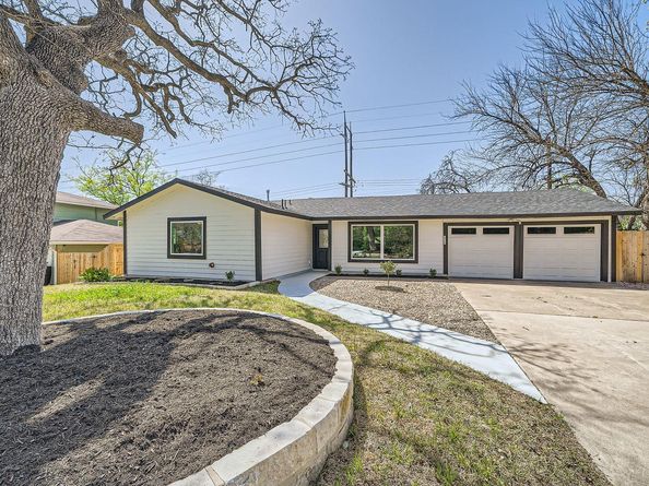 5510 Coventry LN, Austin TX 78723