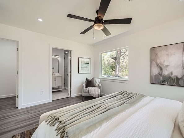5510 Coventry LN, Austin TX 78723