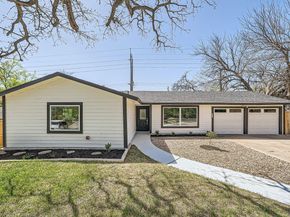 5510 Coventry LN, Austin TX 78723