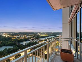 222 West Ave 2301, Austin TX 78701