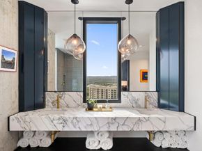 222 West Ave 2301, Austin TX 78701
