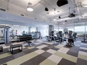222 West Ave 2301, Austin TX 78701