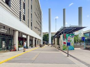 222 West Ave 2301, Austin TX 78701