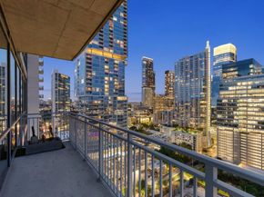 222 West Ave 2301, Austin TX 78701