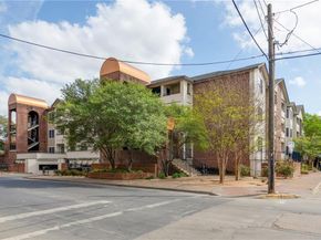 501 W 26th ST 327, Austin TX 78705