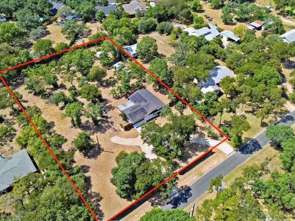 9110 Chisholm LN, Austin TX 78748