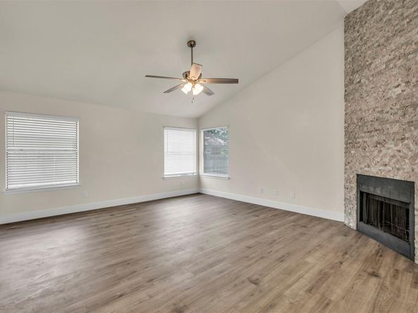 12312 Yarmont WAY, Austin TX 78753