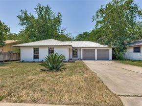 4709 Brassiewood DR, Austin TX 78744
