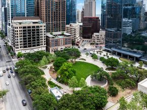 311 W 5th ST 1005, Austin TX 78701