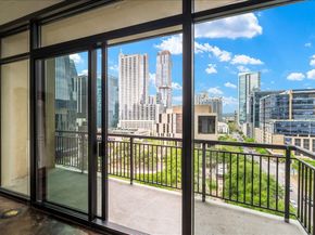 311 W 5th ST 1005, Austin TX 78701