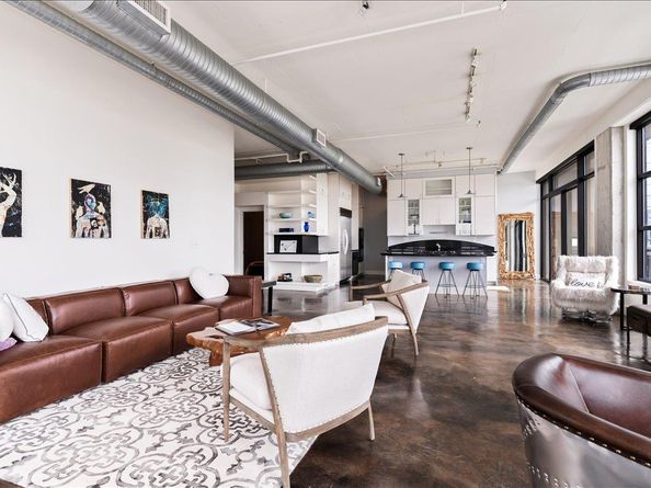311 W 5th ST 1005, Austin TX 78701