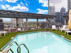 311 W 5th ST 1005, Austin TX 78701