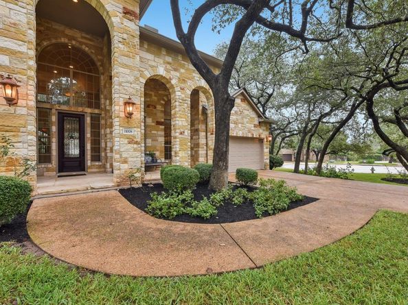 11008 Sierra Ridge CT, Austin TX 78739