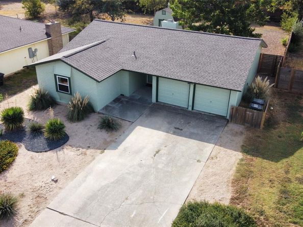 411 Buckboard BLVD, Round Rock TX 78681