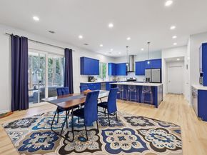 3205 Skylark DR, Austin TX 78757