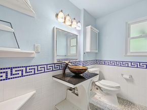 3205 Skylark DR, Austin TX 78757