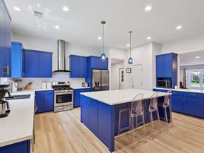 3205 Skylark DR, Austin TX 78757