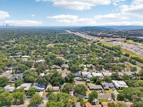 3205 Skylark DR, Austin TX 78757