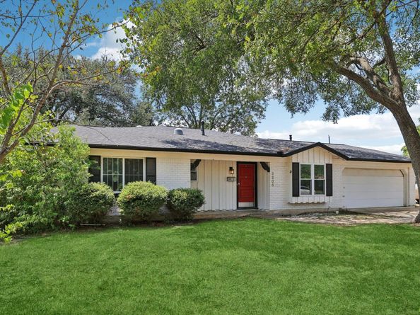 3205 Skylark DR, Austin TX 78757