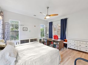 3205 Skylark DR, Austin TX 78757