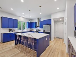 3205 Skylark DR, Austin TX 78757