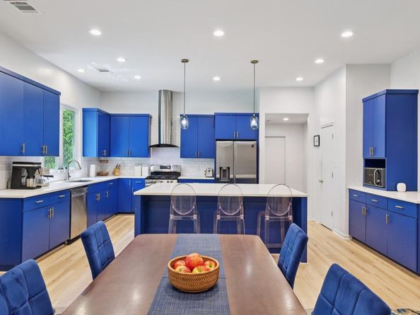 3205 Skylark DR, Austin TX 78757