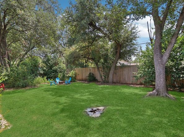 3205 Skylark DR, Austin TX 78757