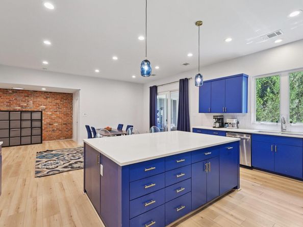 3205 Skylark DR, Austin TX 78757