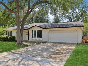 3205 Skylark DR, Austin TX 78757