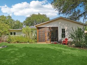 3205 Skylark DR, Austin TX 78757