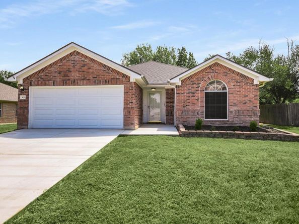 501 Geyser Ave, Pflugerville TX 78660
