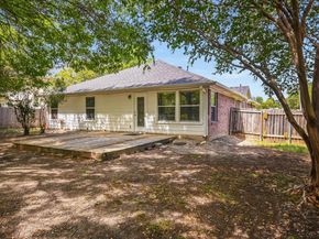 501 Geyser Ave, Pflugerville TX 78660