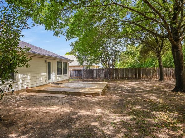 501 Geyser Ave, Pflugerville TX 78660