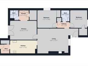 6108 Shadow Valley DR A, Austin TX 78731