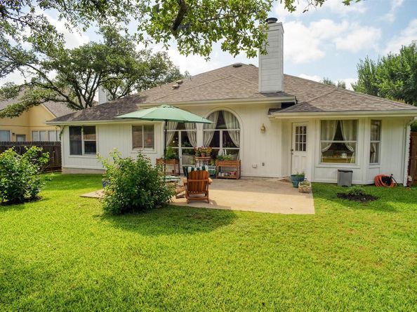 9134 Edwardson LN, Austin TX 78749