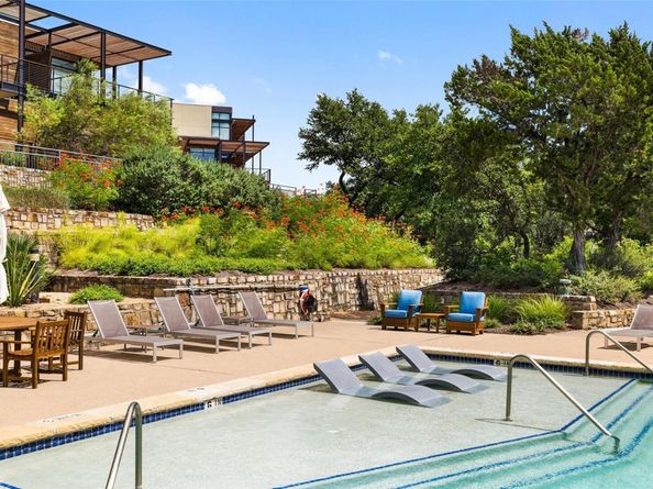 1101 Ivean Pearson RD F208, Lago Vista TX 78645