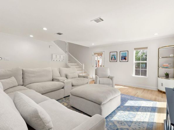 4312 Rosedale Ave, Austin TX 78756