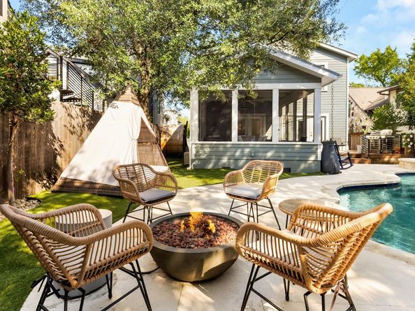 4312 Rosedale Ave, Austin TX 78756