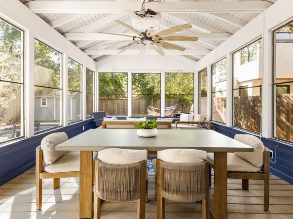 4312 Rosedale Ave, Austin TX 78756