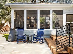 4312 Rosedale Ave, Austin TX 78756