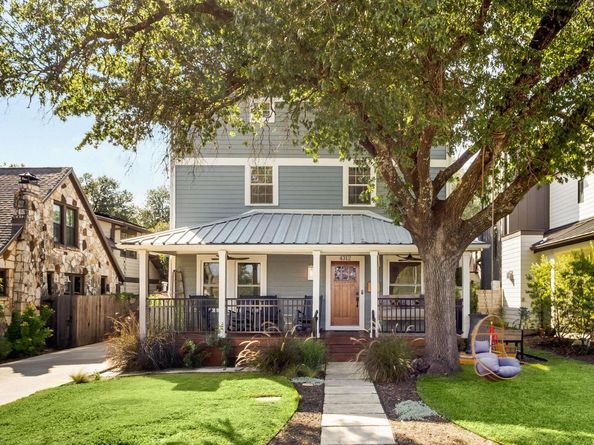 4312 Rosedale Ave, Austin TX 78756