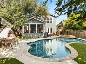 4312 Rosedale Ave, Austin TX 78756