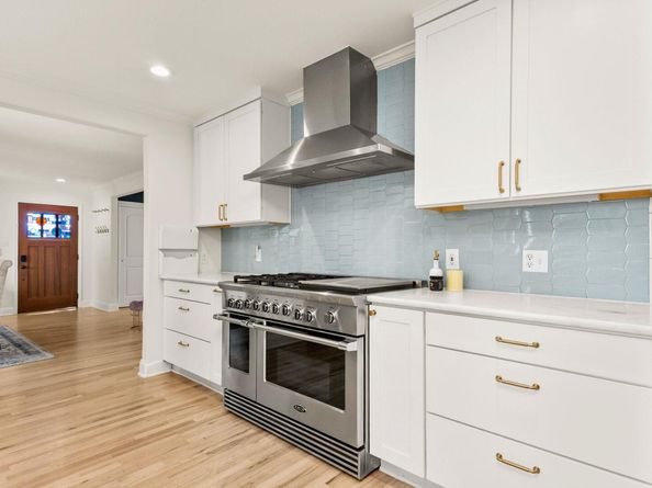 4312 Rosedale Ave, Austin TX 78756