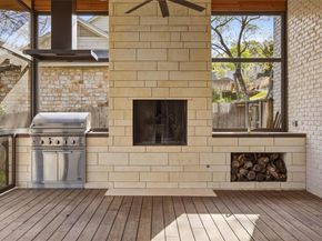 5705 Carry Back LN, Austin TX 78746