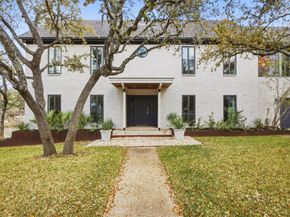 5705 Carry Back LN, Austin TX 78746
