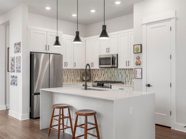 4207 Margarita ST, Austin TX 78723
